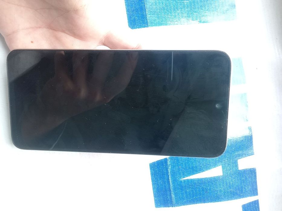 Редми 15 идеал состояние