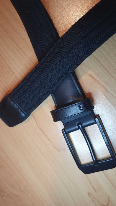 UNDER ARMOUR еластичен колан мъжки