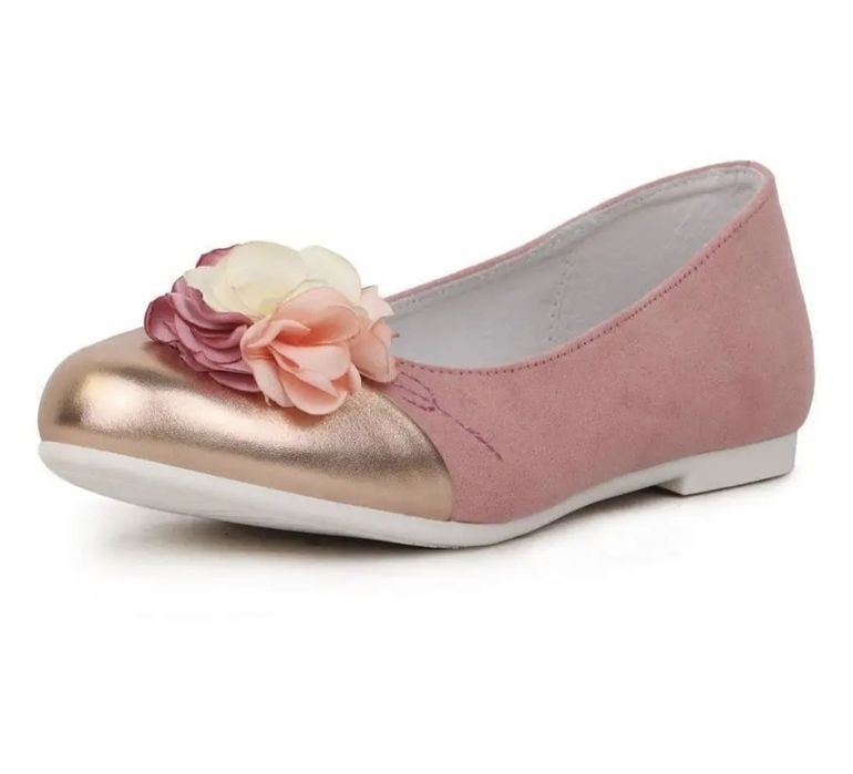 Туфли для праздника