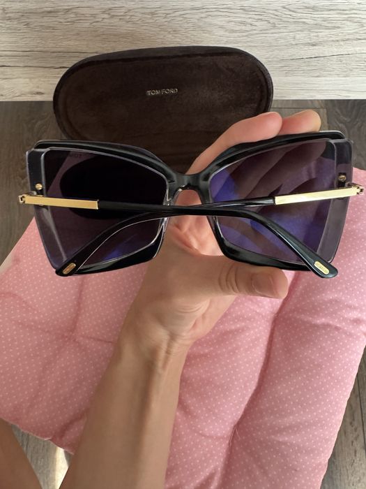 Слънчеви очила Tom Ford