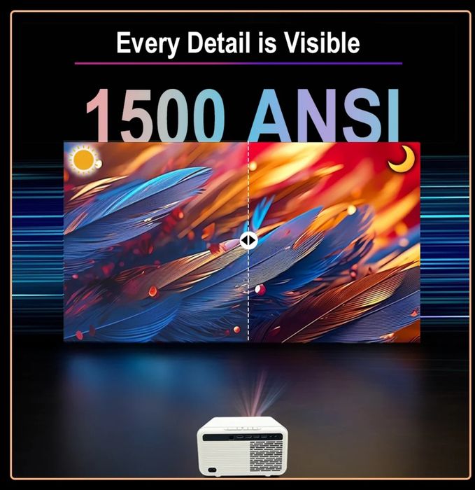 Проектор Cubelite mini