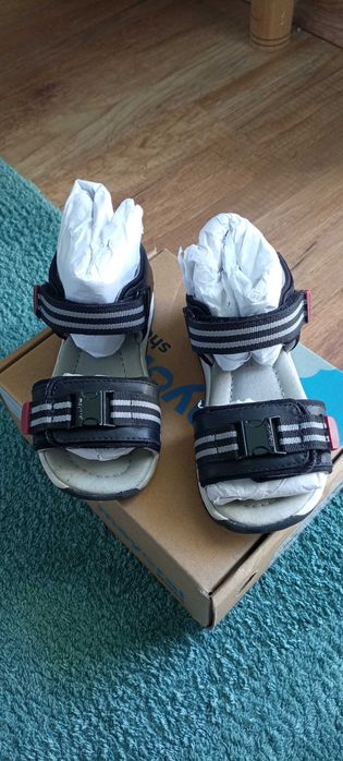 Сандали Mayoral за момче 26 номер