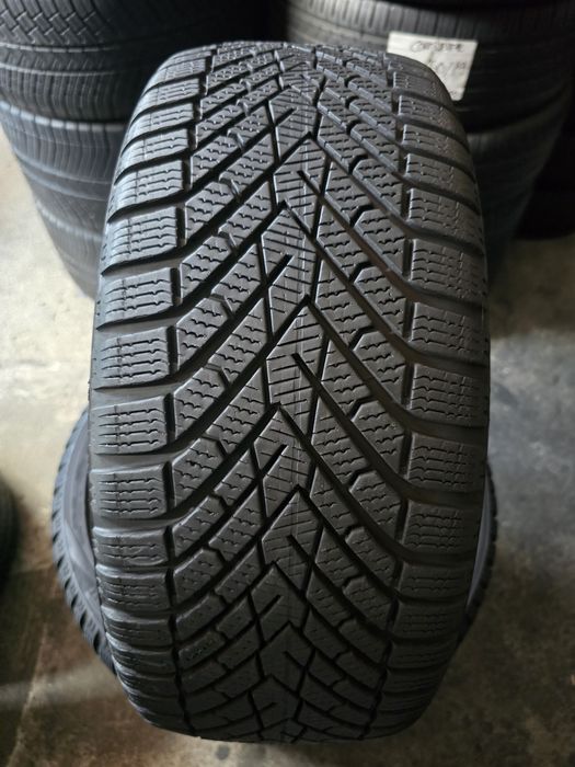 Pirelli 205/40 R18 86V MS iarnă