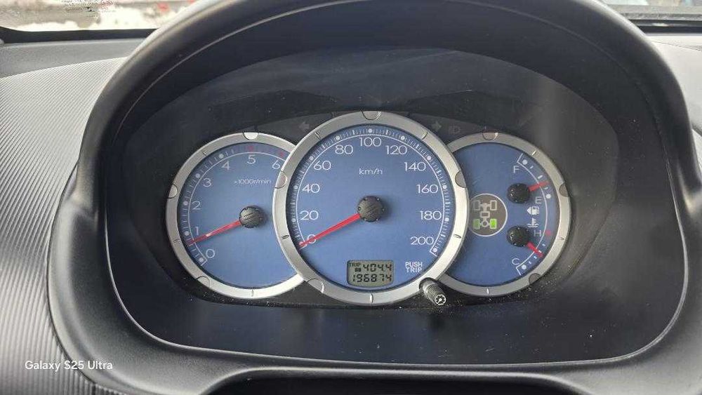 MITSHUBISHI L200 2008 , model exclusiv.