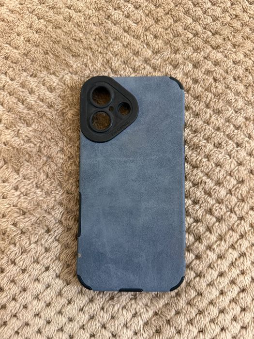 Iphone16 256GB culoare Teal
