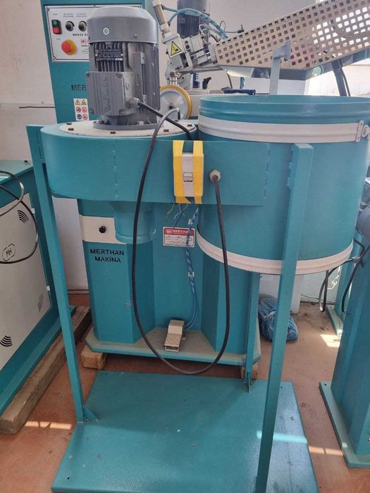 оборудование для проработки обуви