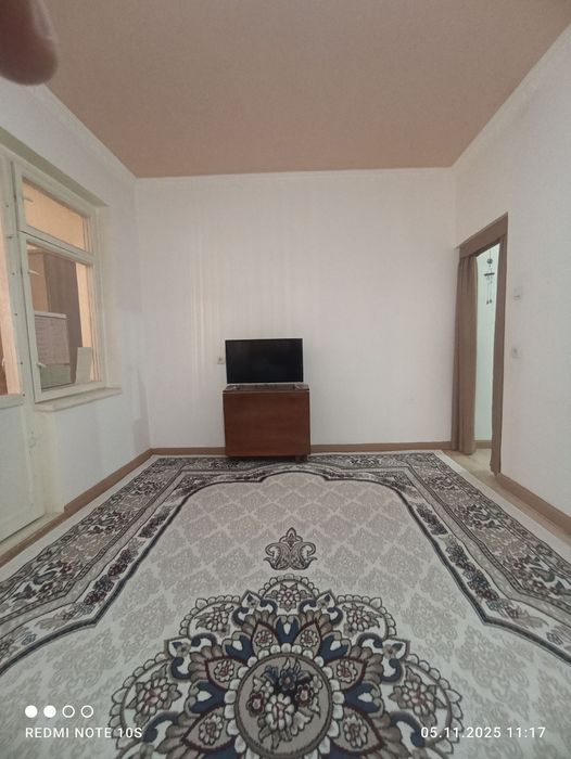 Аренда Квартира 1 хона  Кора камиш 1/4