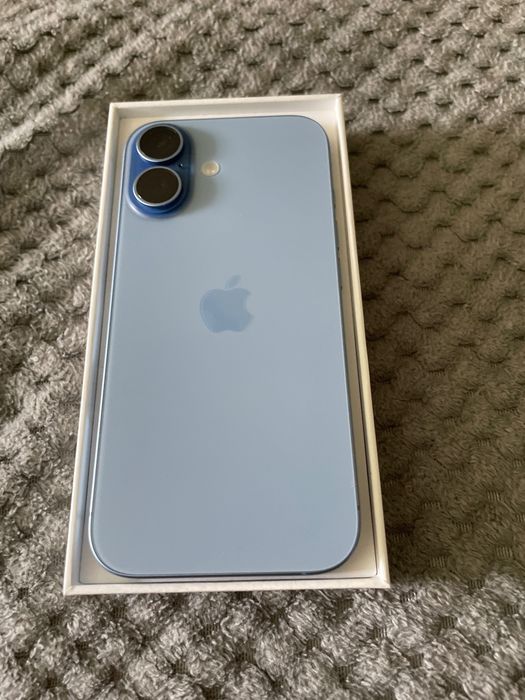 Ifone 17 nou la cutie