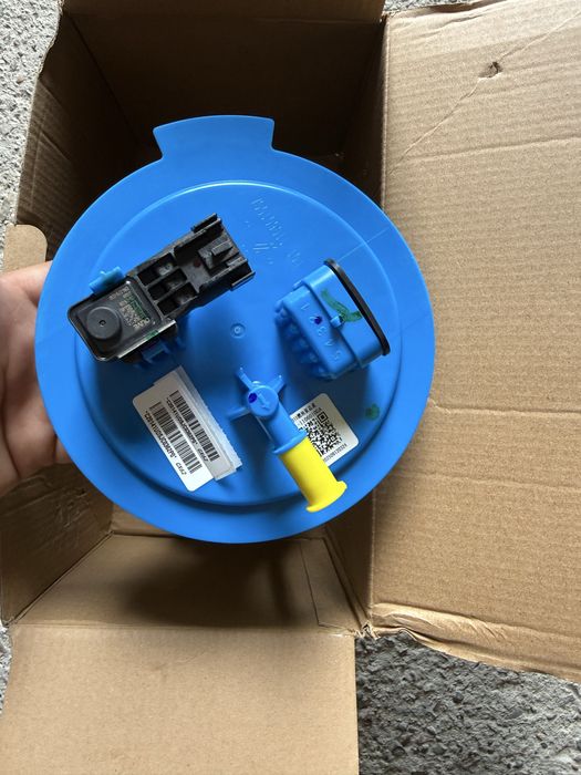 Jetour Benzin nasoslar 1.5 va 1.6 madellariga