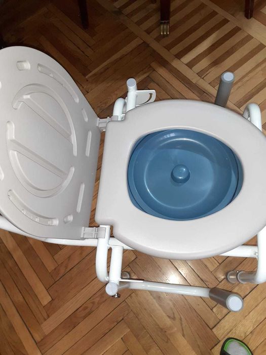 Продам стул-туалет