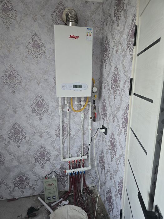 Сатехник газсварка