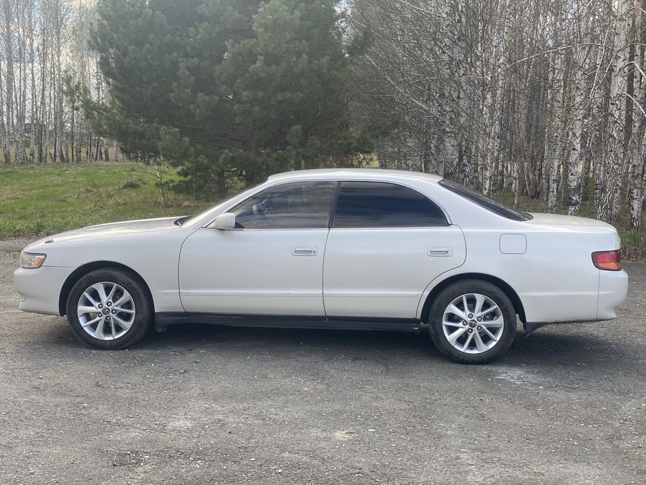 Продам Toyota CHASER.