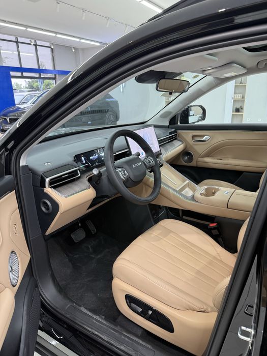 Aion i60 520km EV 2026/Full 3Йил Гарантия!!!