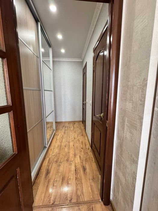 Продам 3 комнатную квартиру