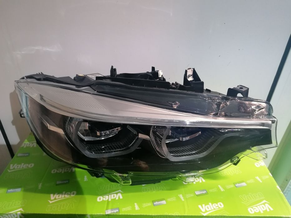 Фар/BMW/БМВ Е63/F10/F01/F34GT/F20/F22/F25/F26/F30/F48/F36/F80/G05/G07.