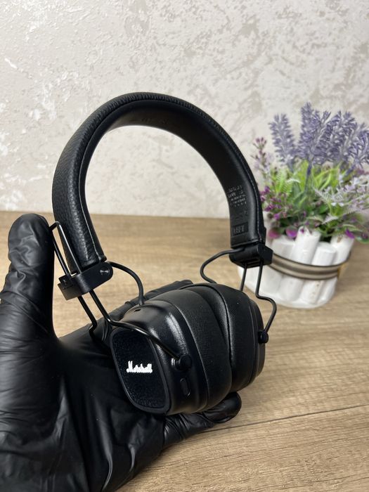 Наушник Marshall MAJOR V premium