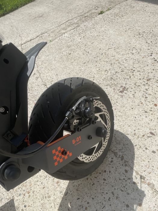 Vand kukirin G4 nou