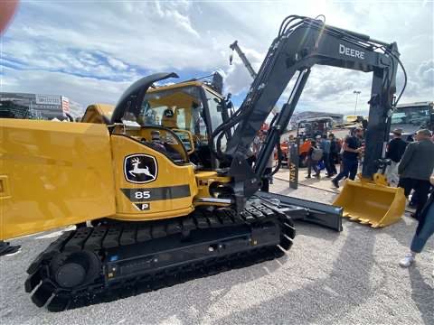 ‼️ПРОМОЦИЯ‼️Bobcat и John Deere‼️