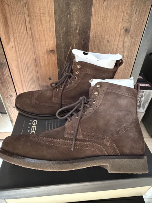 Geox - нови в кутия 44 н.