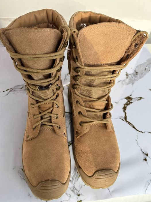 Берцы зимние новые 13к