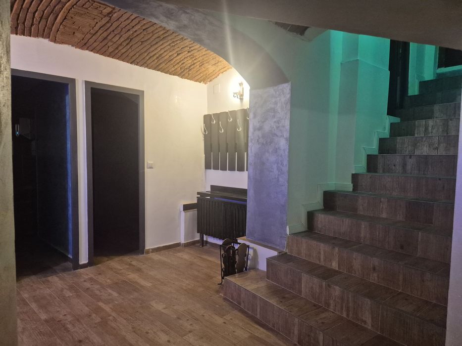 Spatiu comercial central