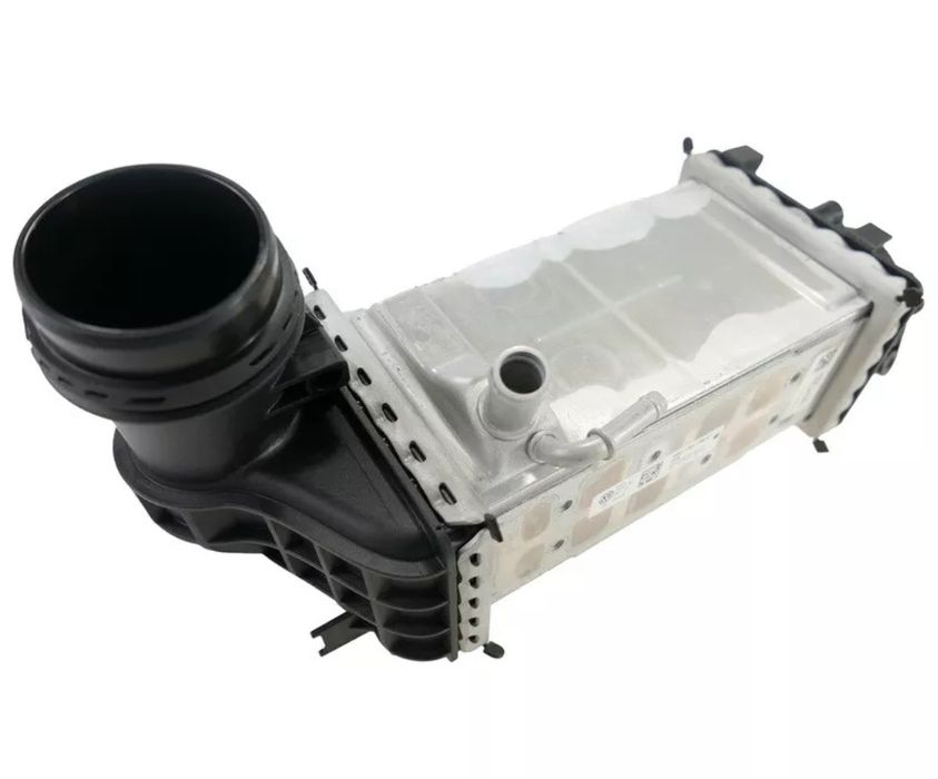 Radiator intercooler Volkswagen Original Nou Pentru Motoare de 1ooo cm