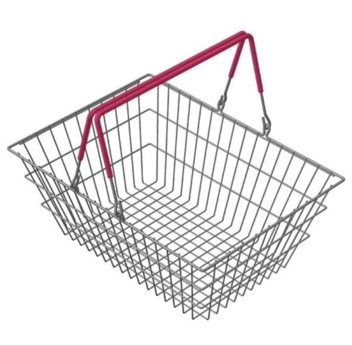 Продам корзину переносную