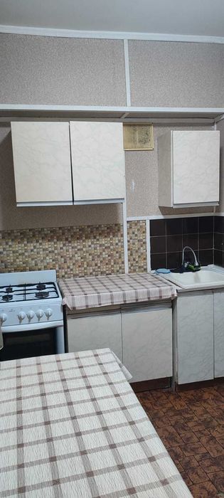 Сдам 1 комнатную квартиру