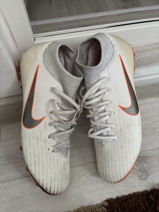 Nike Mercurial Superfly 6 Elite FG