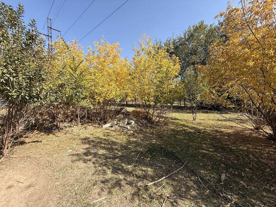 Продается участок с.Бельбулак 13,7 соток ЛПХ