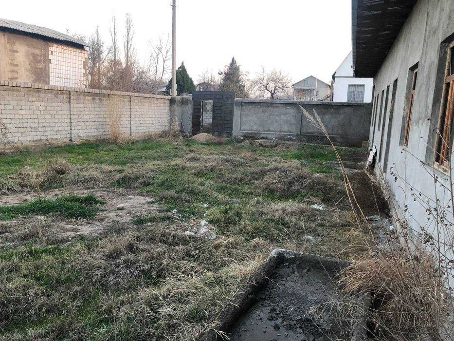 Продам совой Участок