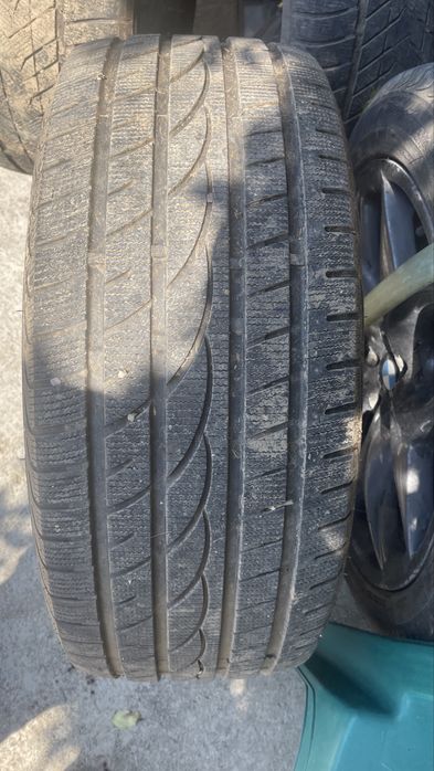 Jante R20 BMW x5/x6