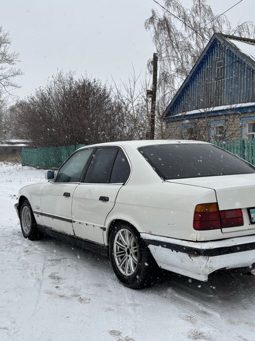 Продам   BMW E34