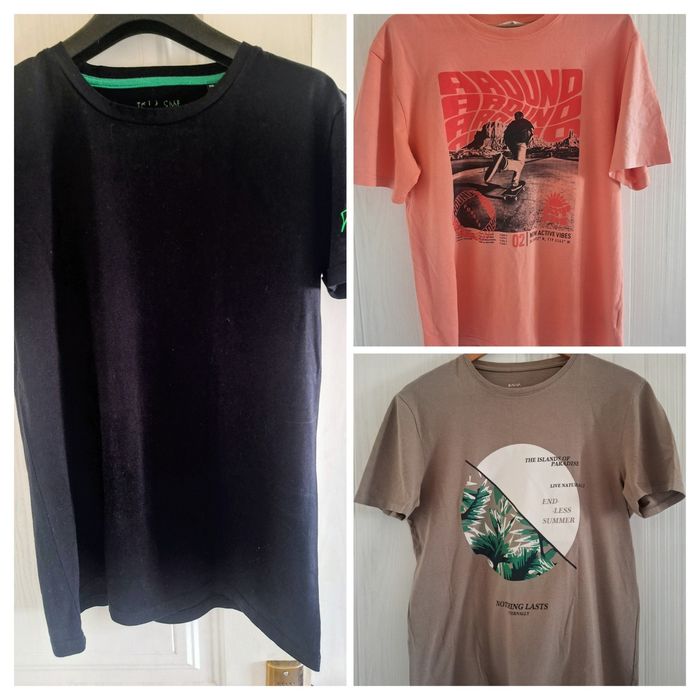 Комплет мужской одежды 48раз