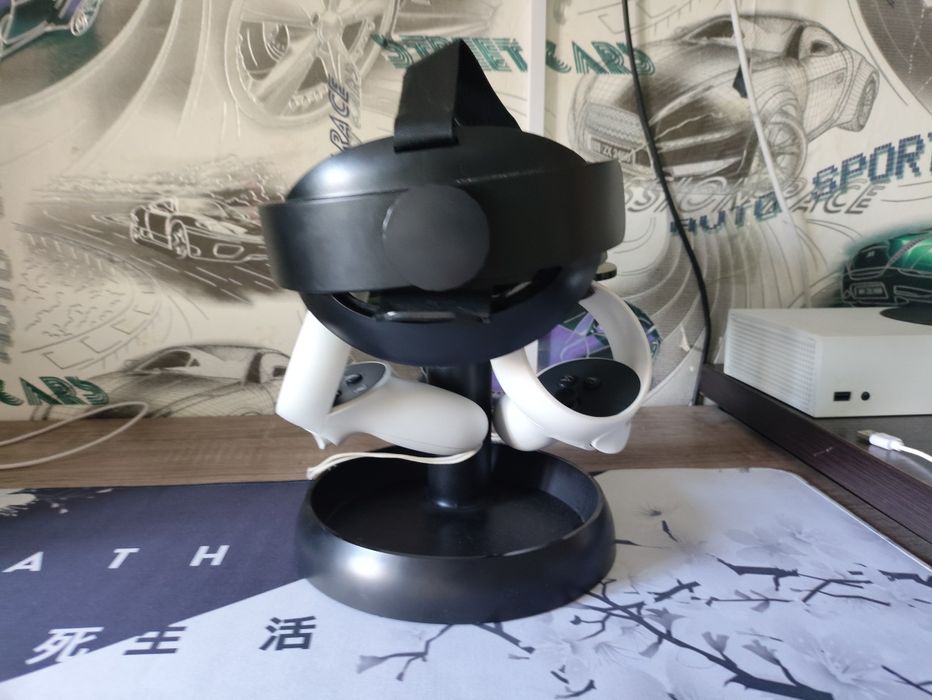 VR очки Meta Quest 2.