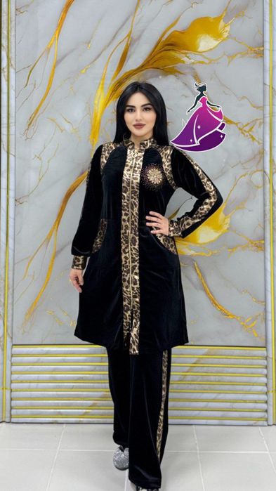 DVOYKA ayollar uchun