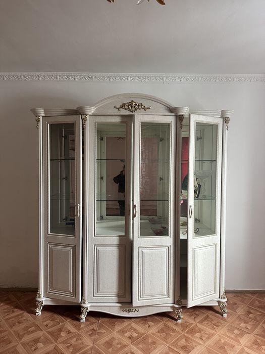 Сервант Да Винчи