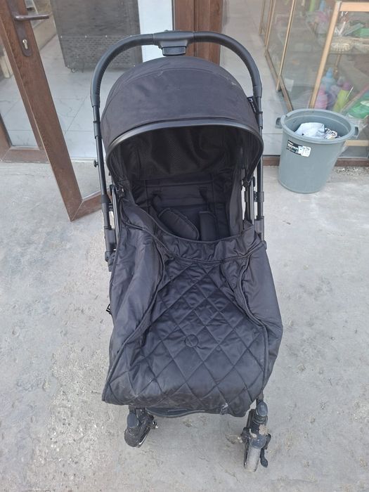 Продам детскую коляску