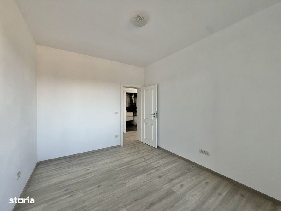 Apartament 2 camere, decomandat, parter, terasa 20mp in Giroc