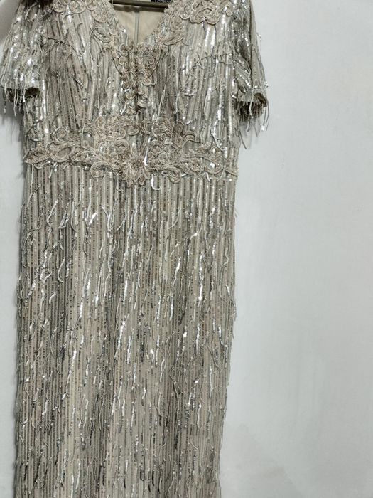 Платье женское 48 размер бу