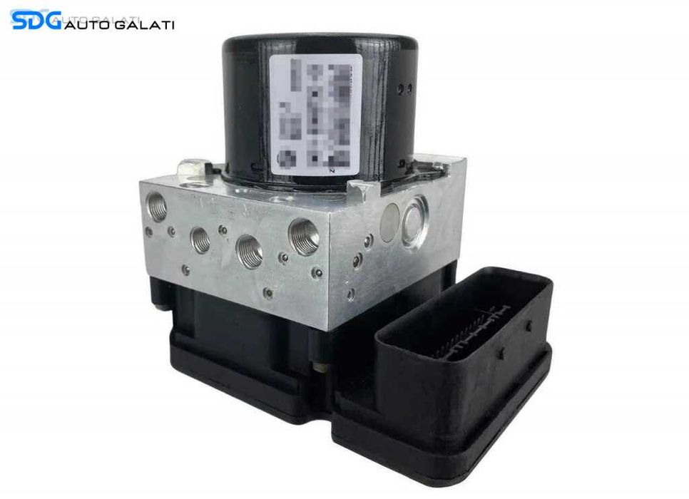 Pompa ABS BMW Seria 1 F20 F21 2010 - 2019 Cod 3451-6862246-01 6862247 100212-09354 100962-08293 [L9514]