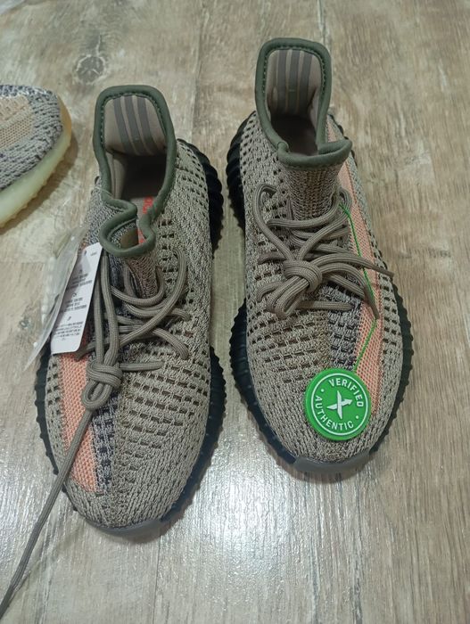 Adidas Yezzy 350 Premium