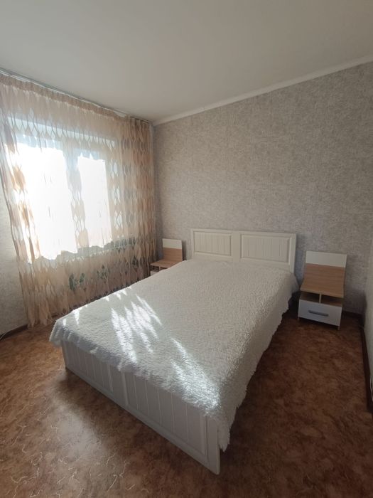 Сдается квартира девушке в городе