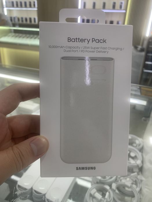 samsung power bank orginal 10000 mah