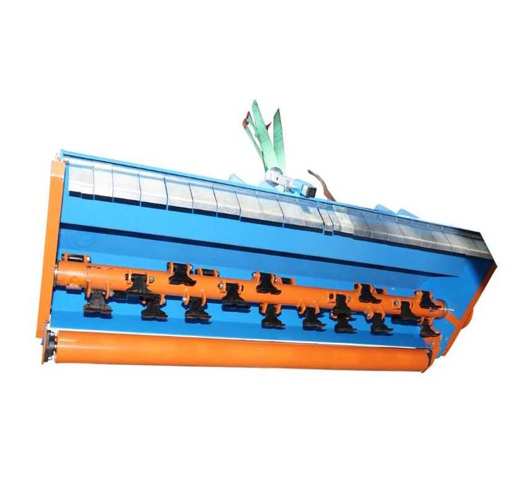 Tocatoare resturi vegetale latime 155 cm Agramix