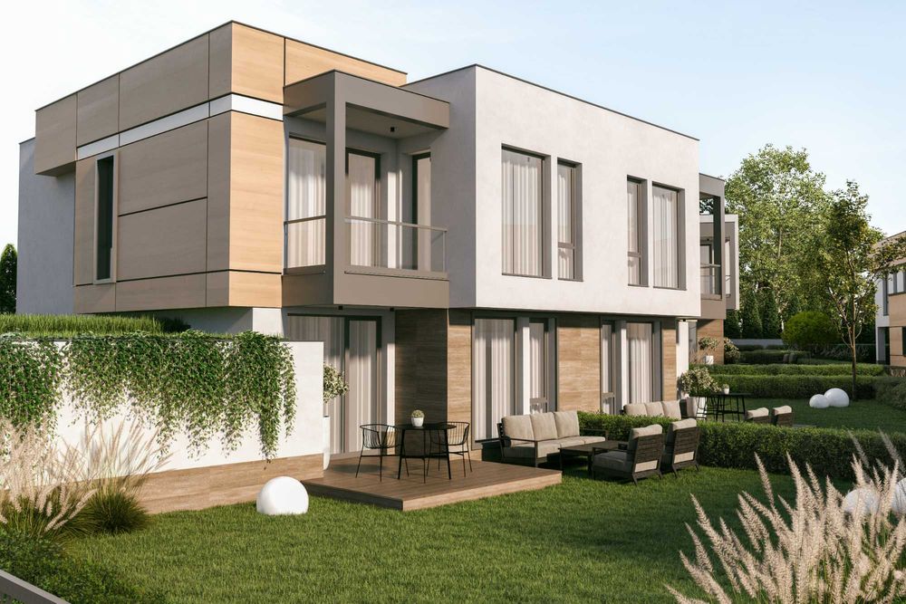 Продава се Къща в с. Марково, Област Пловдив - 170 кв.м за 1706 €/кв.м - Снимка #15