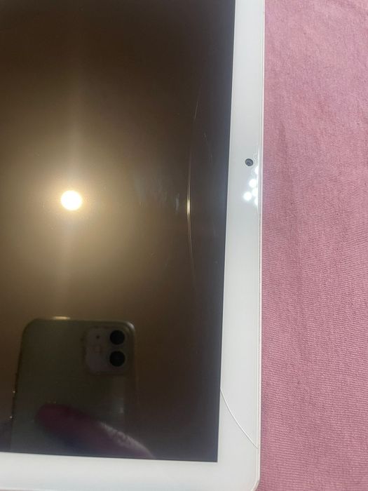 Tableta k102 funcțională