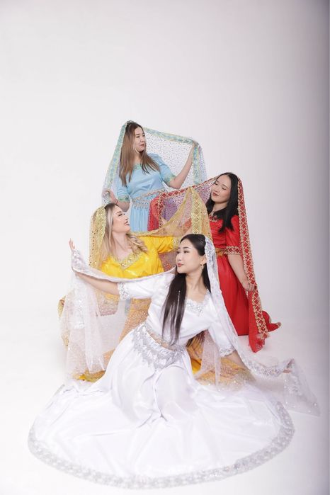 Прокат костьюмов