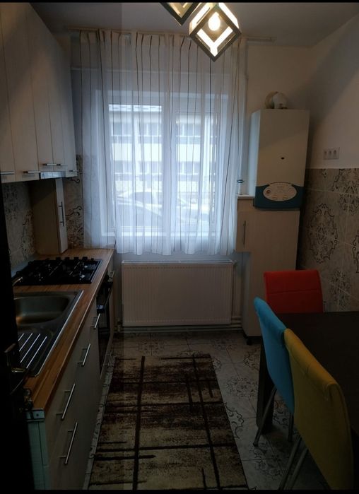 Apartament de închiriat