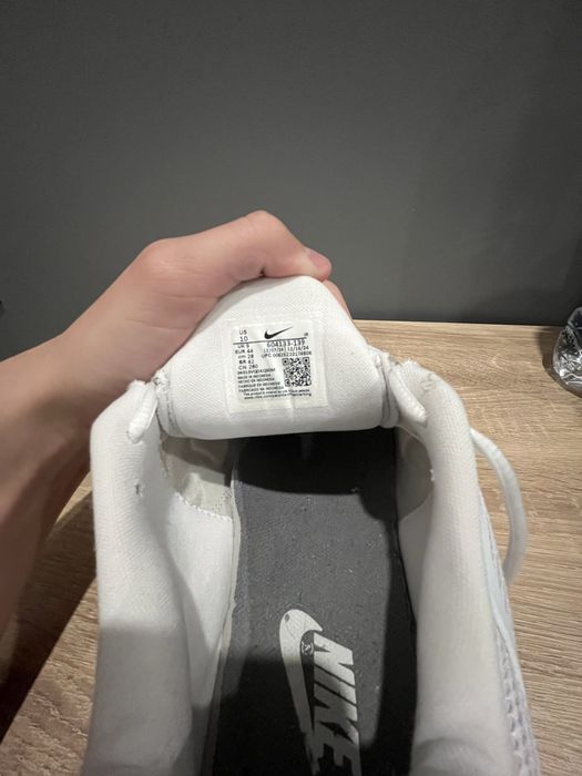 Nike air max plus tn